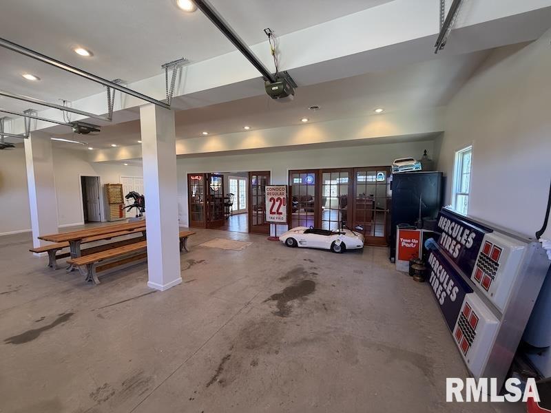 19003 North Hammer Road Marshall, IL 62441 - Photo 48 of 69