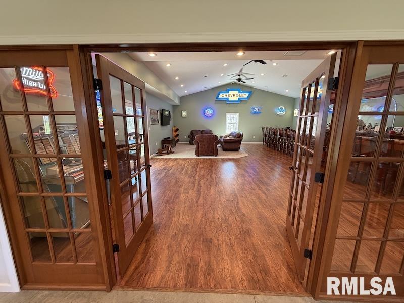 19003 North Hammer Road Marshall, IL 62441 - Photo 49 of 69