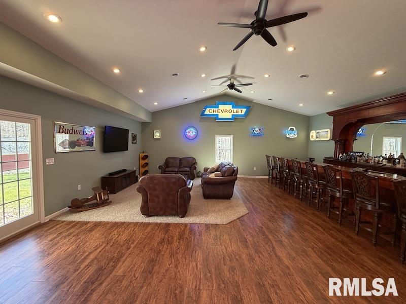 19003 North Hammer Road Marshall, IL 62441 - Photo 50 of 69