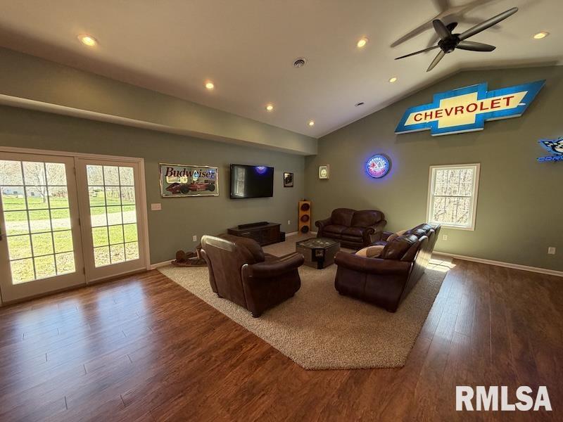 19003 North Hammer Road Marshall, IL 62441 - Photo 51 of 69