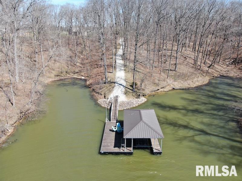 19003 North Hammer Road Marshall, IL 62441 - Photo 8 of 69