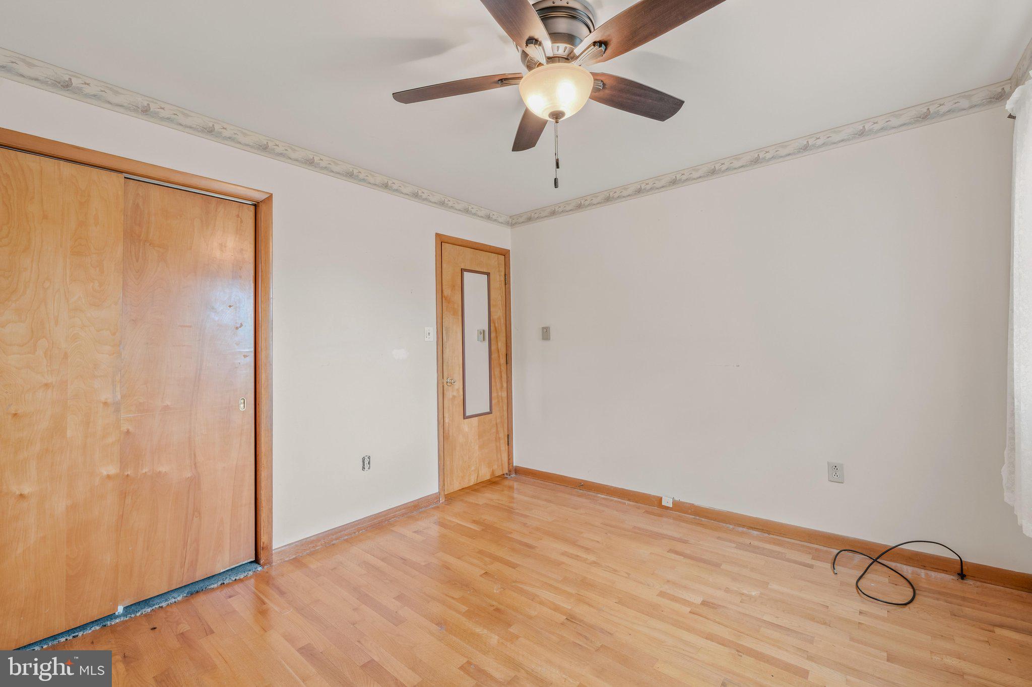 381 Grove Heights Road Berkeley Springs, WV 25411 - Photo 21 of 48 Bedroom 2