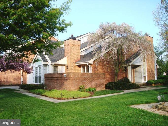 23 Seminary Farm Road Lutherville-Timonium, MD 21093 - Photo 1 of 3 FRONT EXTERIOR