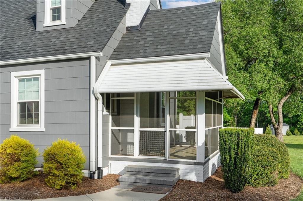 1565 Williams Road Lewisville, NC 27023 - Photo 15 of 18