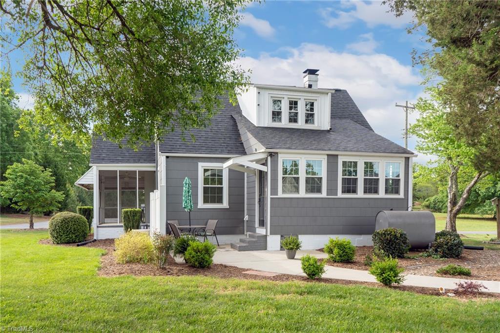 1565 Williams Road Lewisville, NC 27023 - Photo 17 of 18