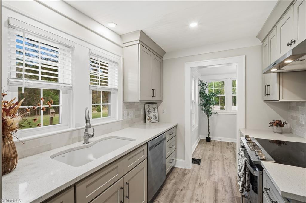 1565 Williams Road Lewisville, NC 27023 - Photo 3 of 18