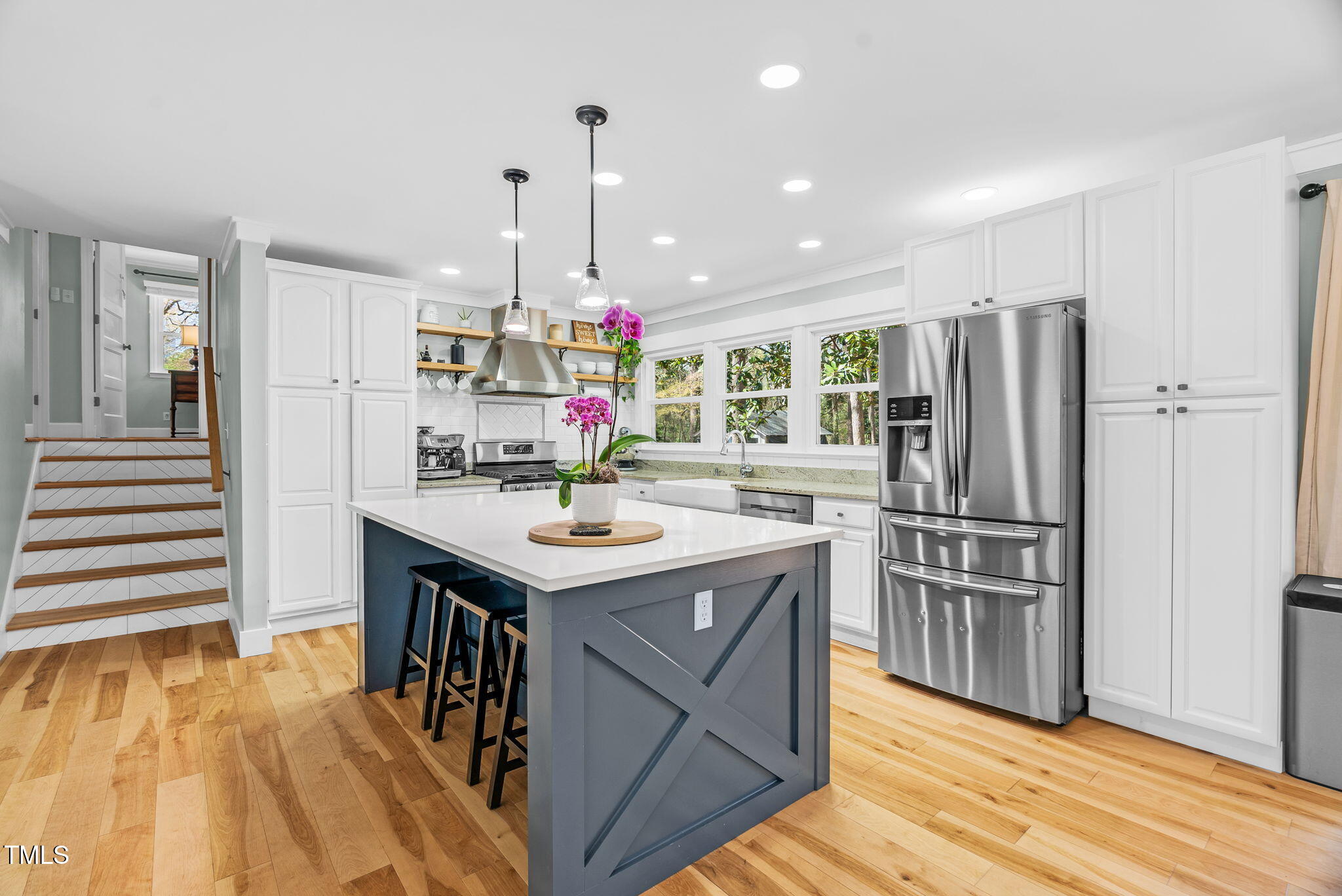 409 Dartmouth Road Raleigh, NC 27609 - Photo 19 of 59 409 Dartmouth Road-20