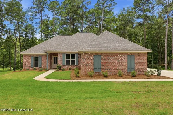 $359,900 | 225 Walter Jones Road, Mendenhall, MS 39114