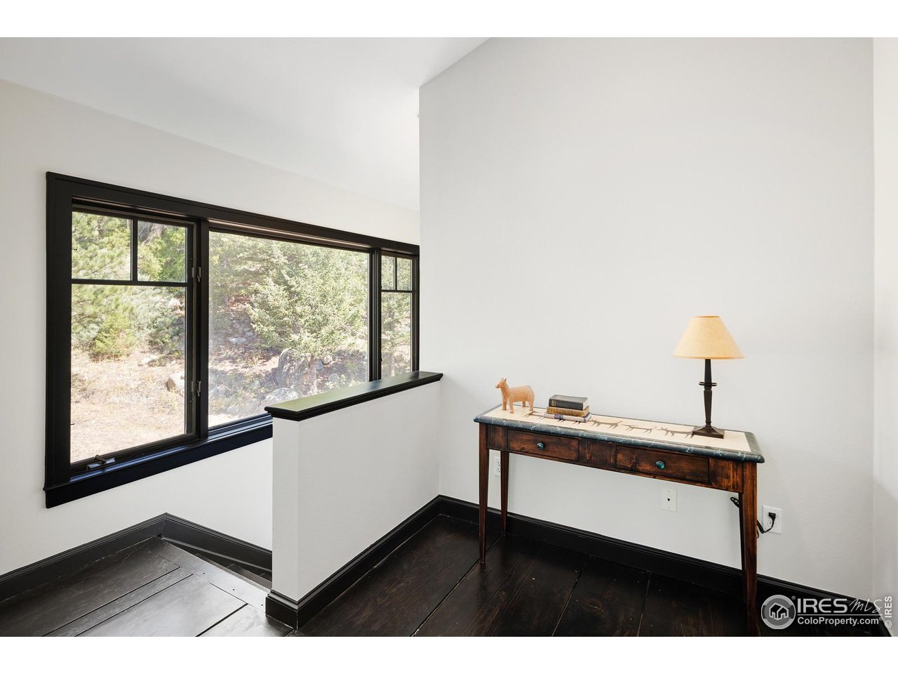 8558 Flagstaff Road Boulder, CO 80302 - Photo 30 of 50 a view of a room with a window