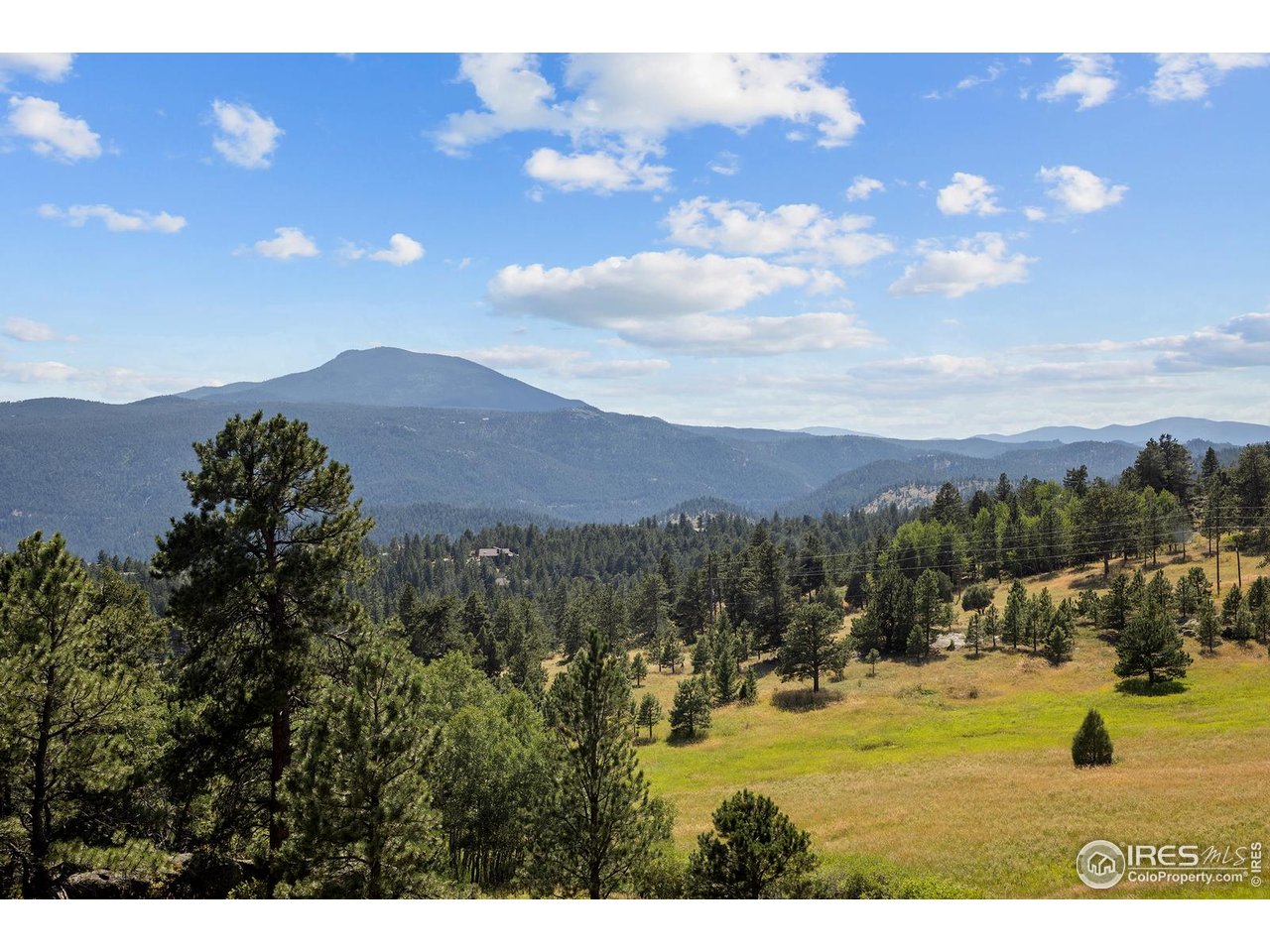 8558 Flagstaff Road Boulder, CO 80302 - Photo 43 of 50 a view of an ocean and a mountain