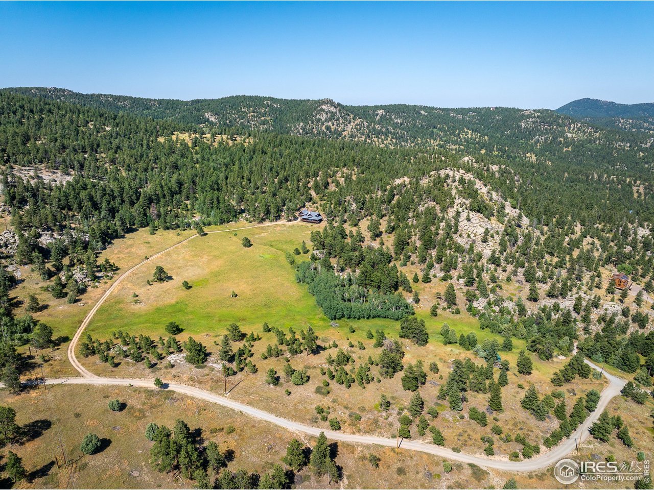 8558 Flagstaff Road Boulder, CO 80302 - Photo 49 of 50