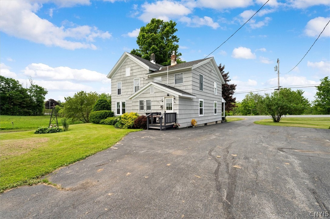 5766 Highway 233 Rome, NY 13440 - Photo 37 of 39