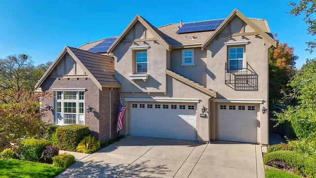 $1,375,000 | 701 Stanfel Place, El Dorado Hills, CA 95762