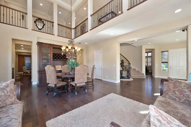 $1,375,000 | 701 Stanfel Place, El Dorado Hills, CA 95762