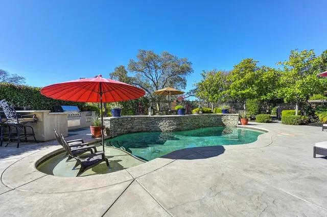 $1,375,000 | 701 Stanfel Place, El Dorado Hills, CA 95762