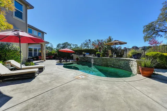 $1,375,000 | 701 Stanfel Place, El Dorado Hills, CA 95762