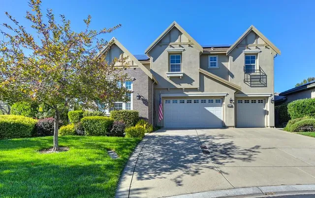 $1,375,000 | 701 Stanfel Place, El Dorado Hills, CA 95762
