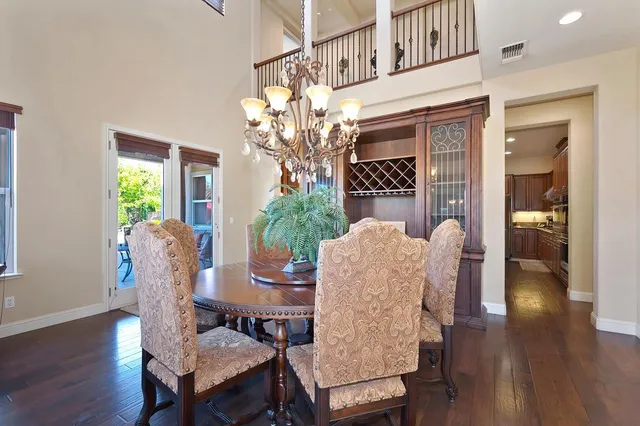 $1,375,000 | 701 Stanfel Place, El Dorado Hills, CA 95762