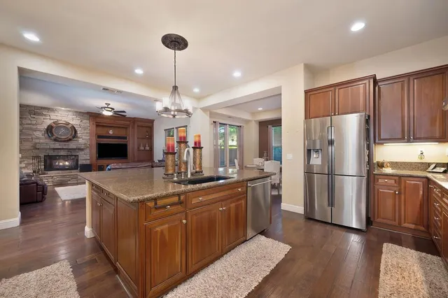 $1,375,000 | 701 Stanfel Place, El Dorado Hills, CA 95762