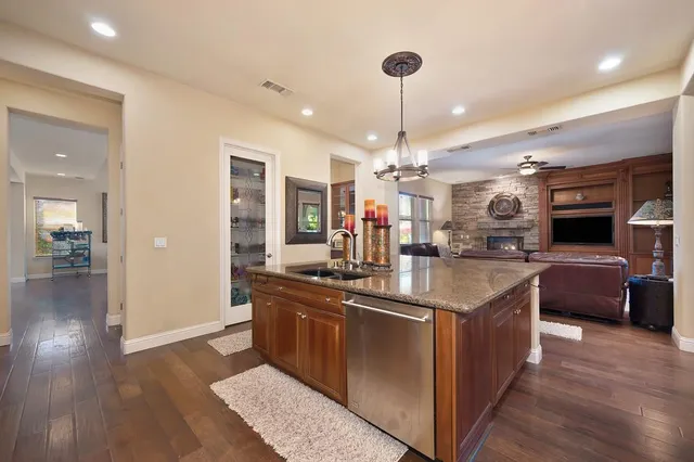 $1,375,000 | 701 Stanfel Place, El Dorado Hills, CA 95762