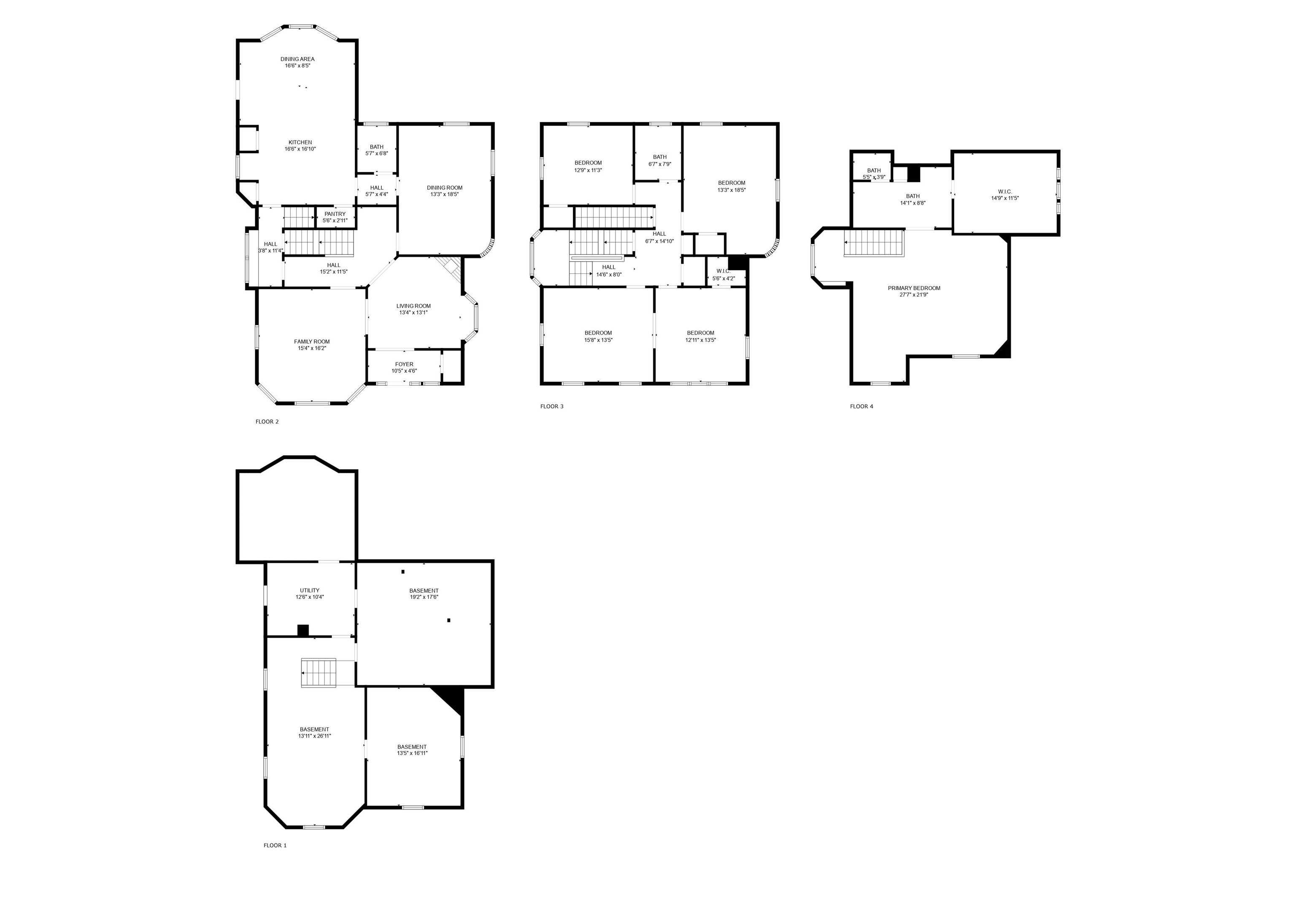 2016 Harlem Boulevard Rockford, IL 61103 - Photo 42 of 43