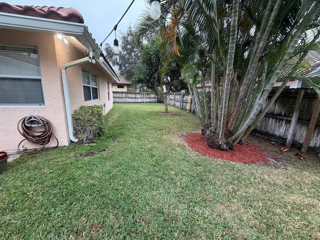 $4,000 | 13814 Callington Drive, Wellington, FL 33414