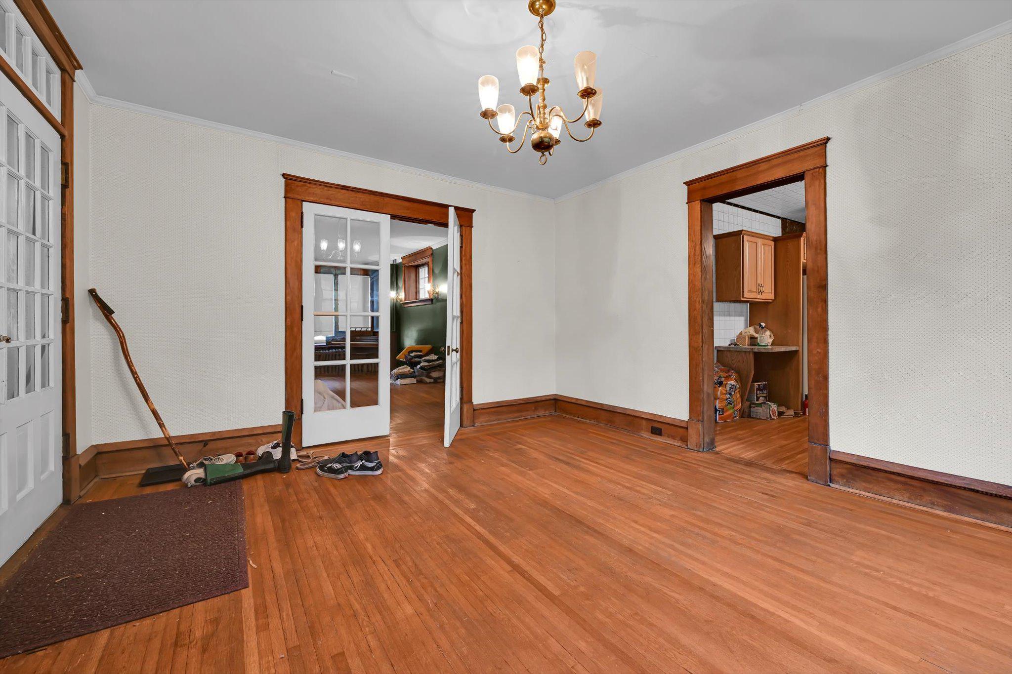 502 Friedensburg Road Reading, PA 19606 - Photo 10 of 42 Dining Room