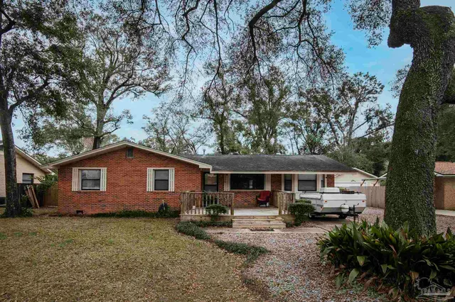 $2,000 | 6314 White Oak Drive, Pensacola, FL 32503