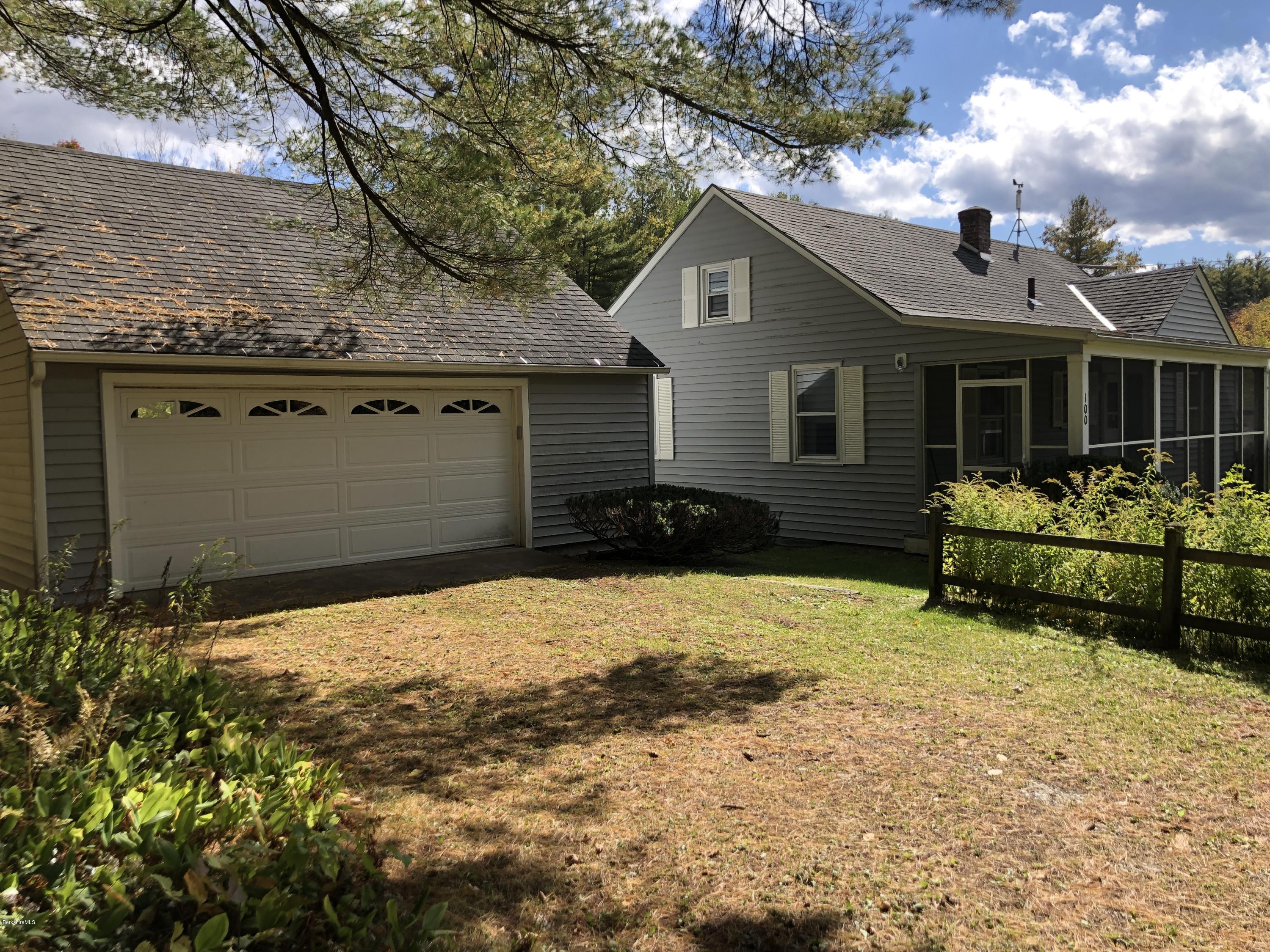 100 Henderson Road Clarksburg, MA 01247 - Photo 2 of 11 IMG_7248