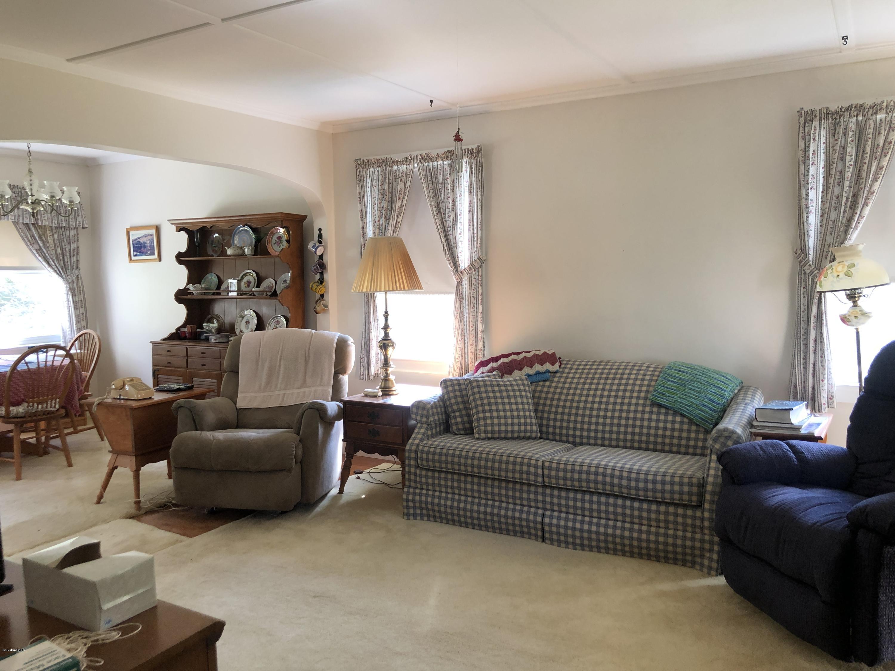 100 Henderson Road Clarksburg, MA 01247 - Photo 3 of 11 living room