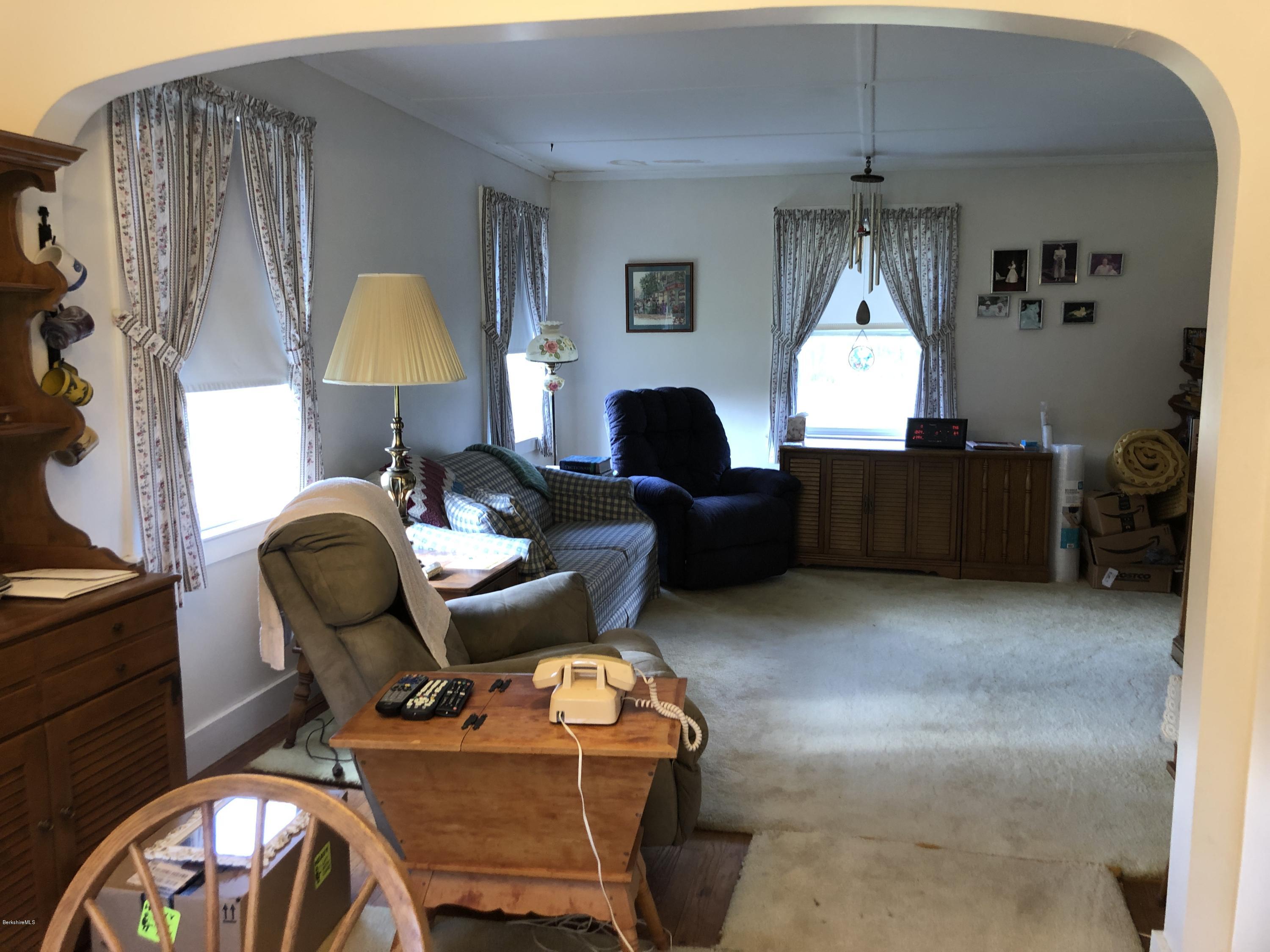 100 Henderson Road Clarksburg, MA 01247 - Photo 5 of 11 living room