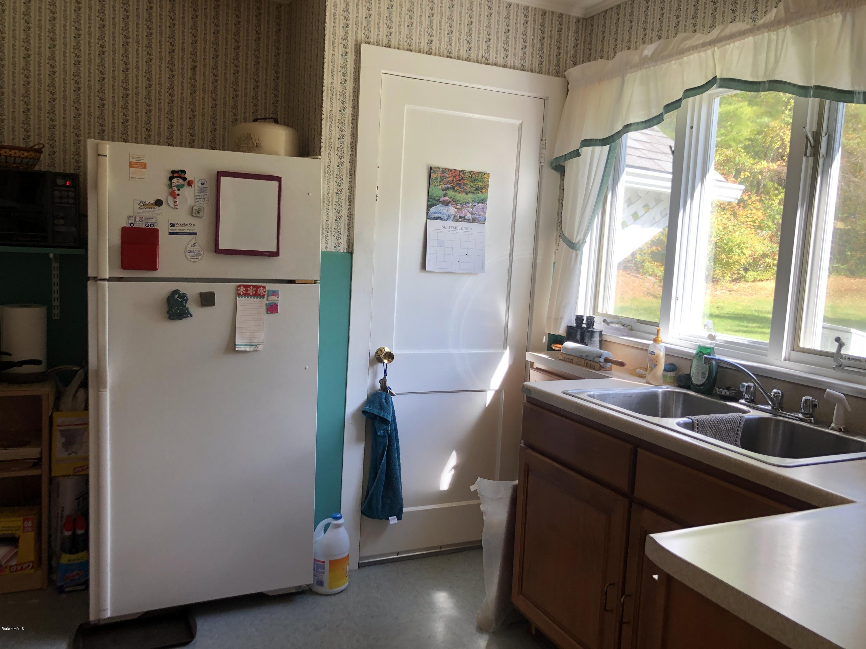 100 Henderson Road Clarksburg, MA 01247 - Photo 8 of 11 kitchen