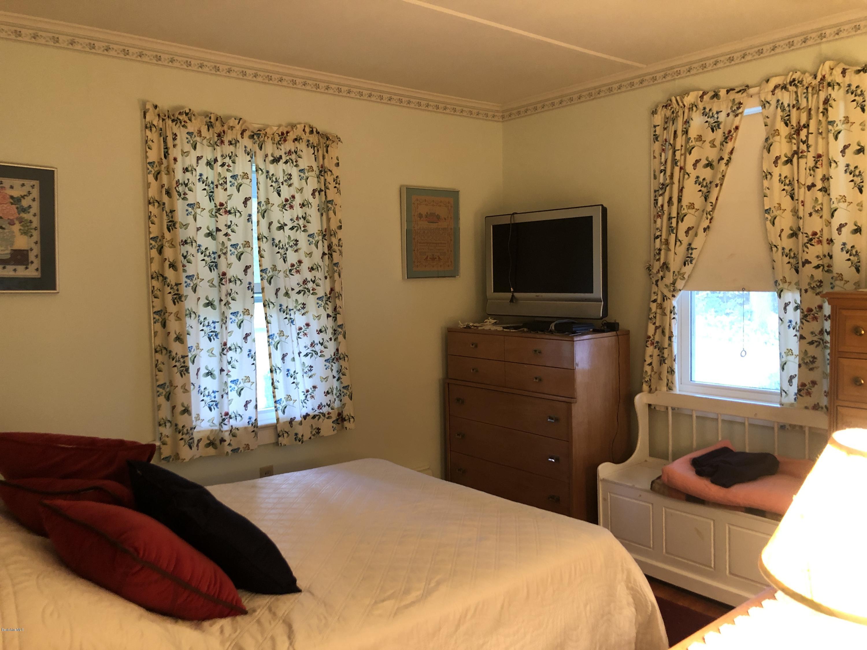 100 Henderson Road Clarksburg, MA 01247 - Photo 10 of 11 bedroom 1