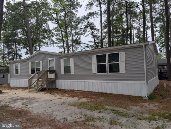 $220,000 | 27294 Lookout Road, Unit W32, Millsboro, DE 19966