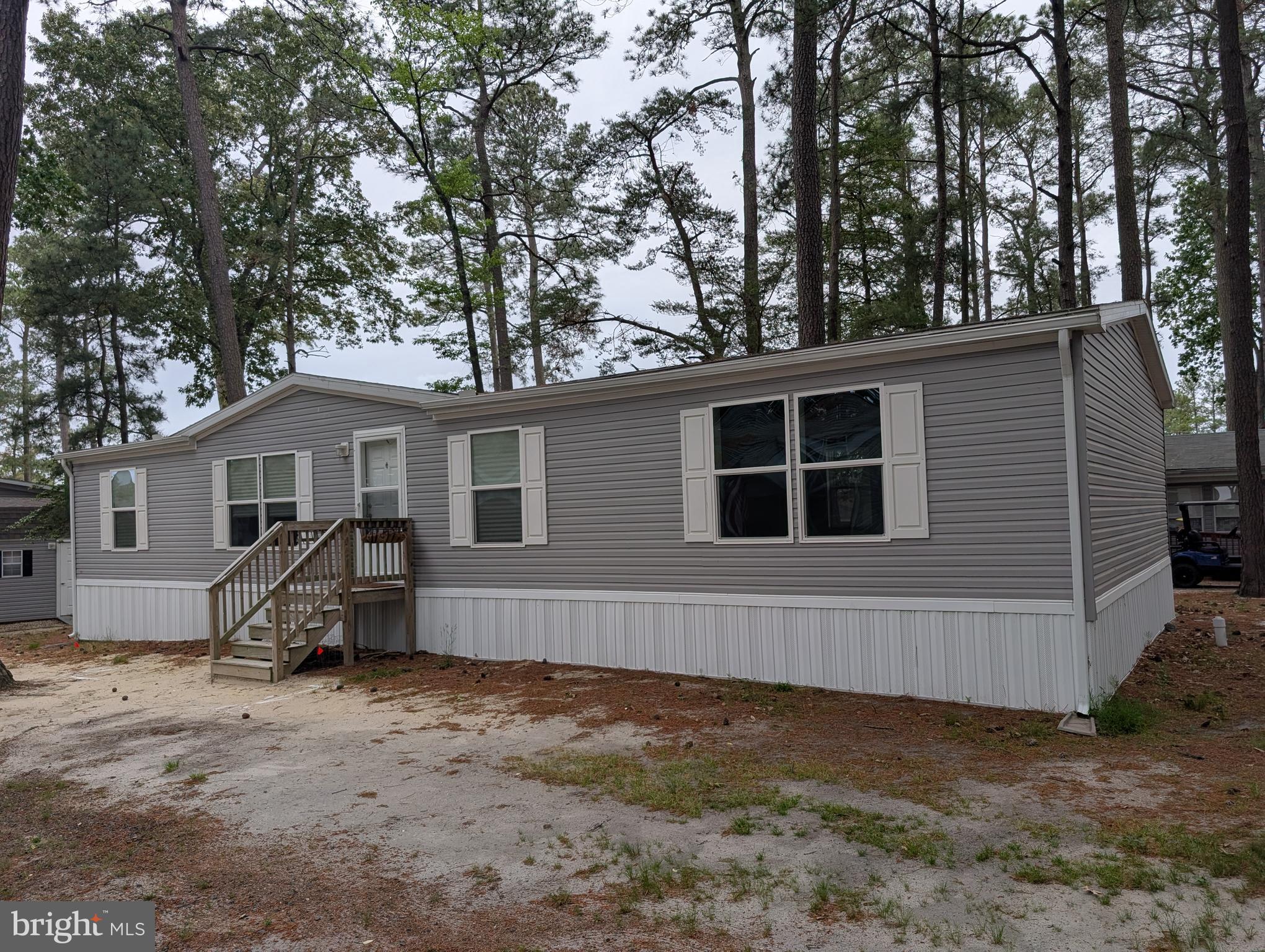 27294 Lookout Road, Unit W32 Millsboro, DE 19966 - Photo 1 of 6