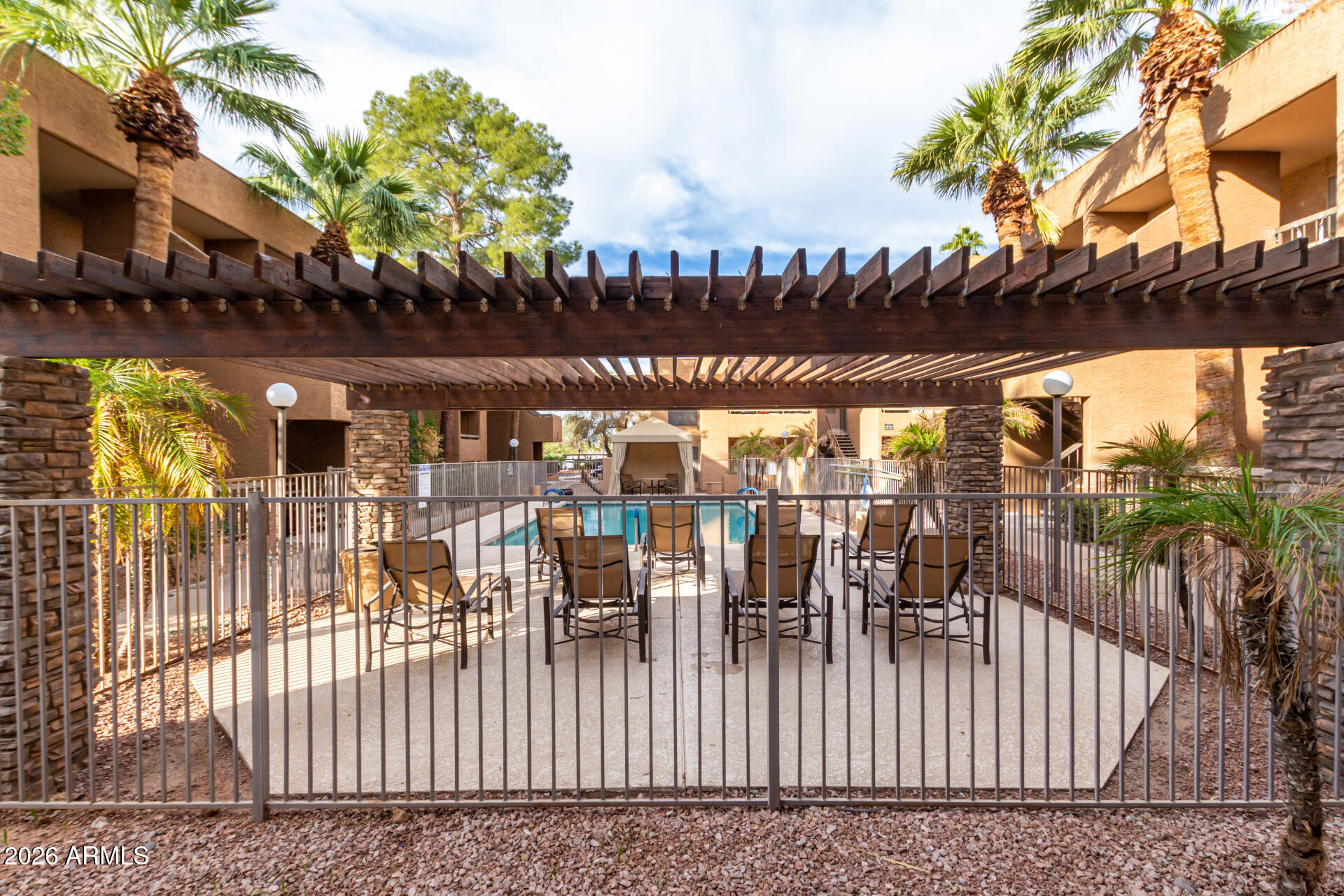 2625 East Indian School Road, Unit 141 Phoenix, AZ 85016 - Photo 26 of 26