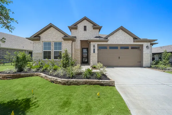 $489,900 | 14915 Lake Par Circle, Willis, TX 77318