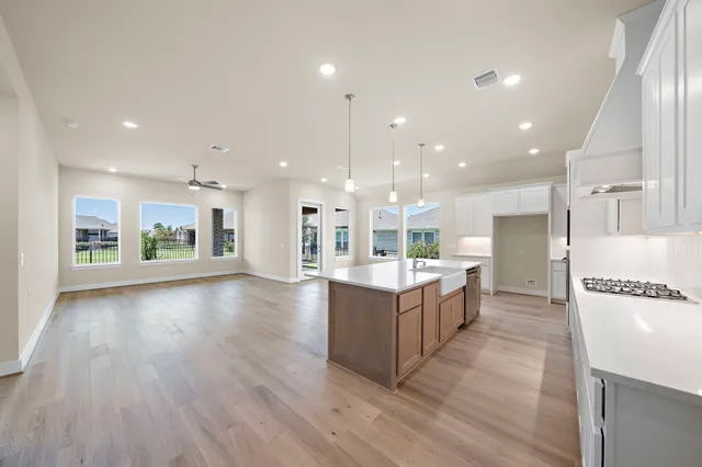 $505,486 | 14915 Lake Par Circle, Willis, TX 77318