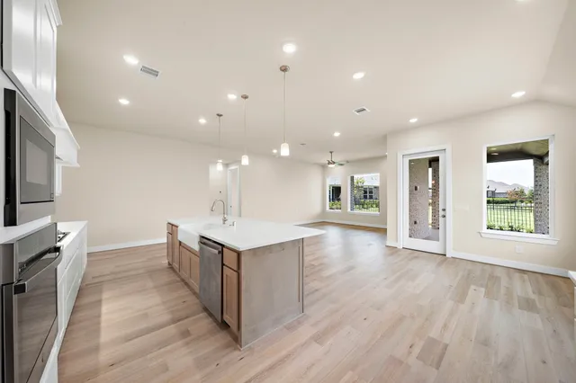 $505,486 | 14915 Lake Par Circle, Willis, TX 77318