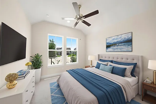 $505,486 | 14915 Lake Par Circle, Willis, TX 77318