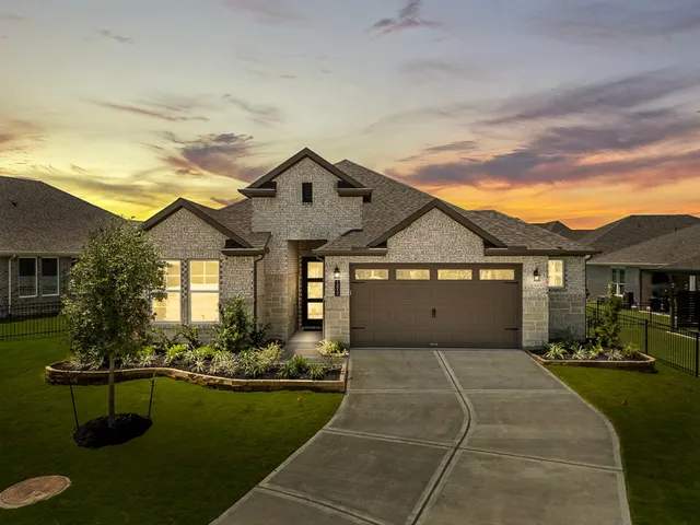 $505,486 | 14915 Lake Par Circle, Willis, TX 77318