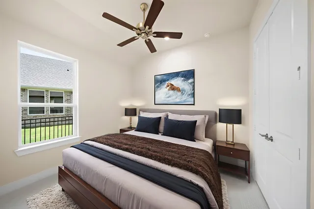 $505,486 | 14915 Lake Par Circle, Willis, TX 77318