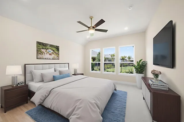 $505,486 | 14915 Lake Par Circle, Willis, TX 77318