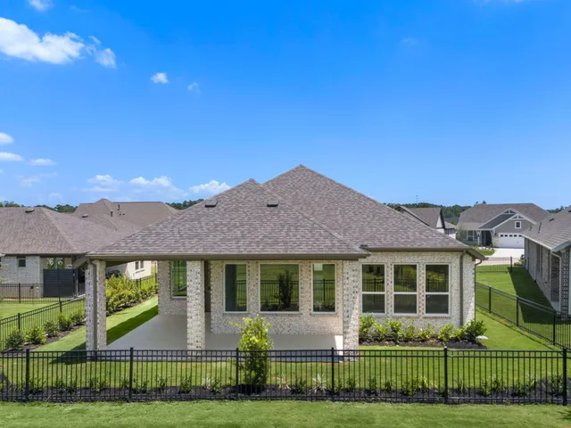 $505,486 | 14915 Lake Par Circle, Willis, TX 77318