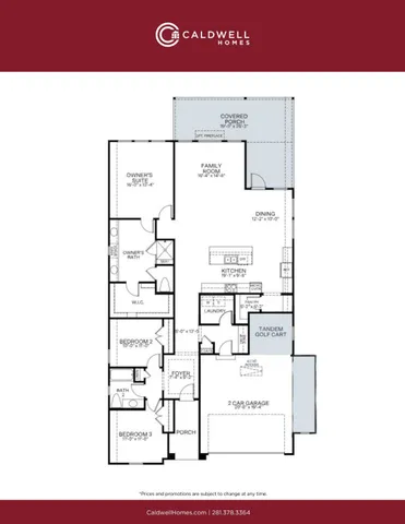 $505,486 | 14915 Lake Par Circle, Willis, TX 77318