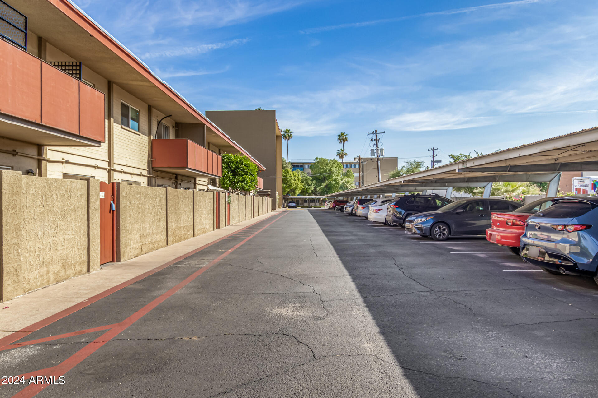 355 East Thomas Road, Unit B102 Phoenix, AZ 85012 - Photo 2 of 33 0001-02-Thomas