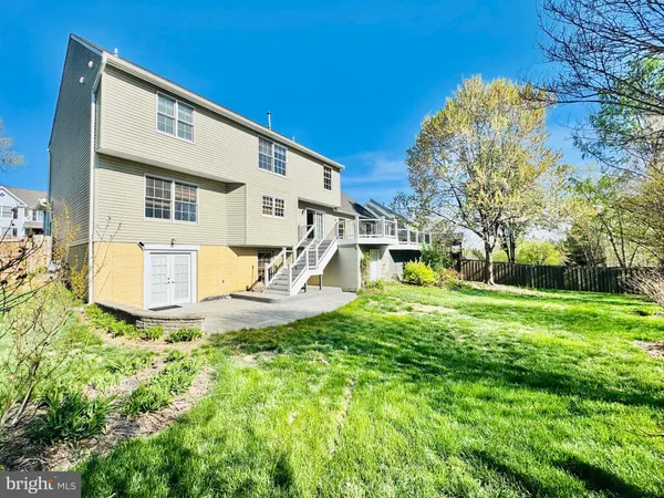 $3,750 | 28 Scotland Circle, Stafford, VA 22554