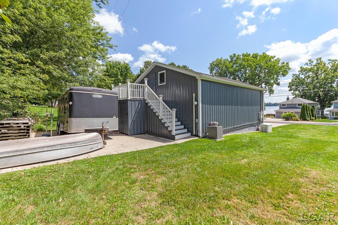 8919 Cherry Point Road Manitou Beach, MI 49253 - Photo 2 of 19 Gallery Image 2