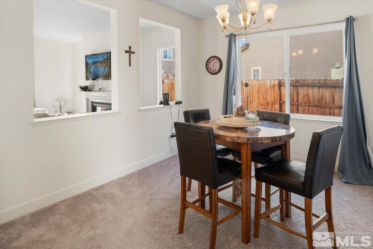 1870 Cascade Stable Lane Reno, NV 89521 - Photo 19 of 40 Photo 19