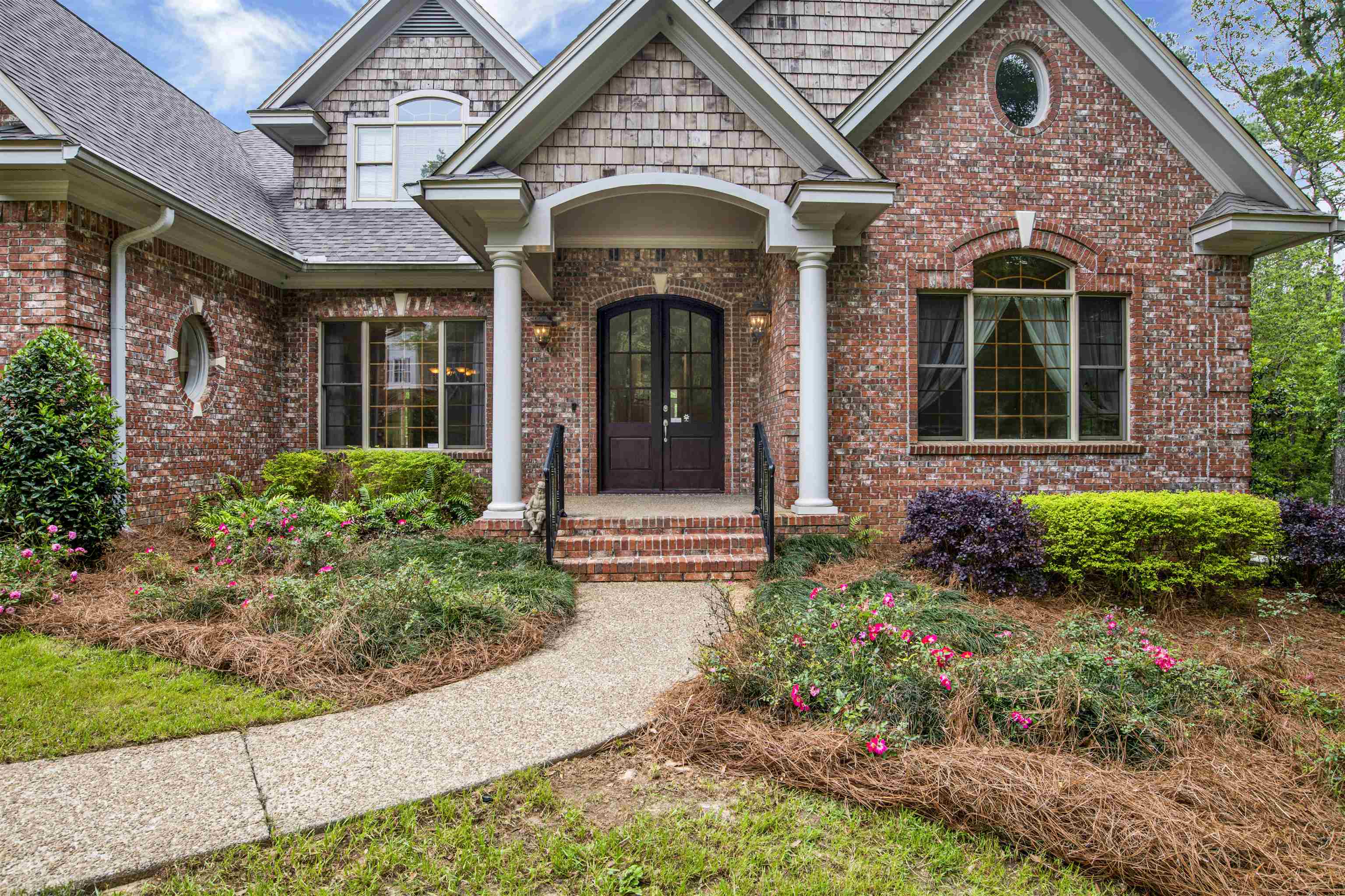 221 North Circle Fairhope, AL 36532 - Photo 1 of 50